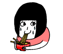 a coleague sticker #14364880