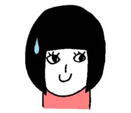 a coleague sticker #14364883