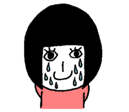 a coleague sticker #14364893