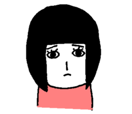 a coleague sticker #14364894