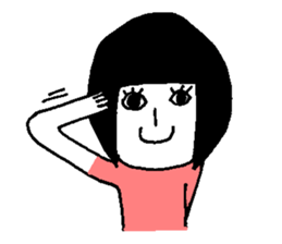 a coleague sticker #14364895