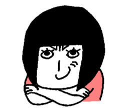 a coleague sticker #14364899