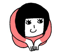 a coleague sticker #14364900