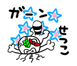 setsuko's sticker1 sticker #14365242