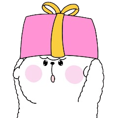 Bichon Frise "Merry Christmas"