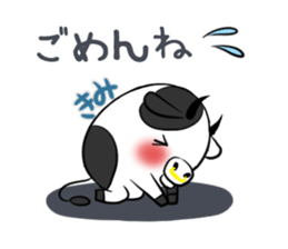 KIMI's exclusive sticker sticker #14366102