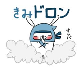 KIMI's exclusive sticker sticker #14366107