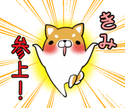 KIMI's exclusive sticker sticker #14366113