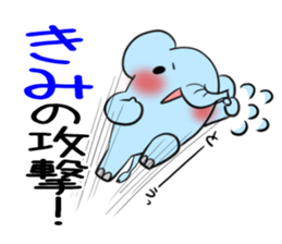 KIMI's exclusive sticker sticker #14366117