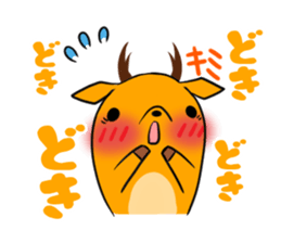 KIMI's exclusive sticker sticker #14366118