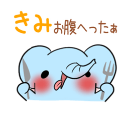 KIMI's exclusive sticker sticker #14366120