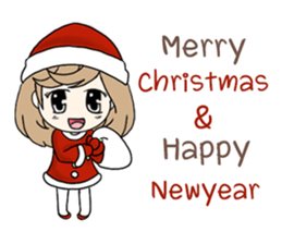 Good heart who loved happy day sticker #14366622