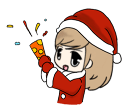 Good heart who loved happy day sticker #14366623