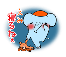 EMI's exclusive sticker sticker #14366816