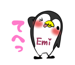 EMI's exclusive sticker sticker #14366826