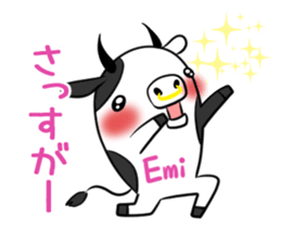 EMI's exclusive sticker sticker #14366835