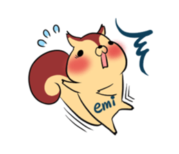 EMI's exclusive sticker sticker #14366842
