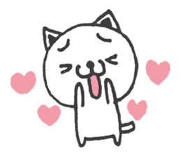 Mieko sticker #14366894