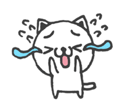 Mieko sticker #14366895