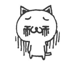 Mieko sticker #14366896