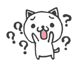 Mieko sticker #14366897