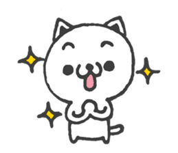 Mieko sticker #14366900