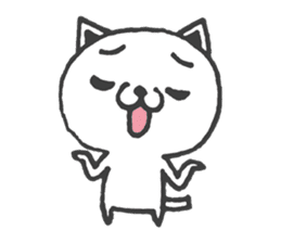 Mieko sticker #14366903