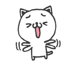 Mieko sticker #14366905