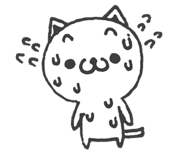 Mieko sticker #14366906