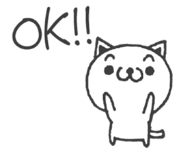 Mieko sticker #14366908