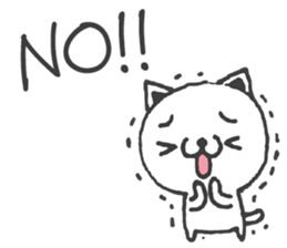 Mieko sticker #14366909