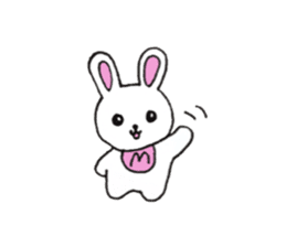 Molly of the bear cub 2 sticker #14367065