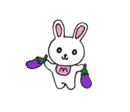 Molly of the bear cub 2 sticker #14367066