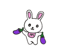 Molly of the bear cub 2 sticker #14367066