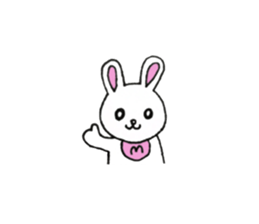 Molly of the bear cub 2 sticker #14367068