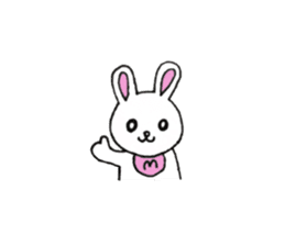 Molly of the bear cub 2 sticker #14367068