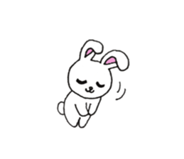 Molly of the bear cub 2 sticker #14367070