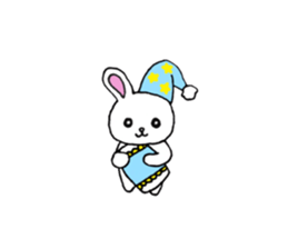 Molly of the bear cub 2 sticker #14367071