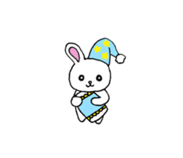 Molly of the bear cub 2 sticker #14367071