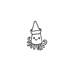 Molly of the bear cub 2 sticker #14367088