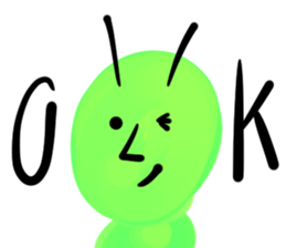 IMOTAN sticker #14367531