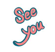 naughty rabbite 'Popo'2 (animation) sticker #14367827