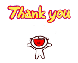 naughty rabbite 'Popo'2 (animation) sticker #14367832