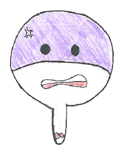 cjjhs 9-1 is crazy sticker #14368135