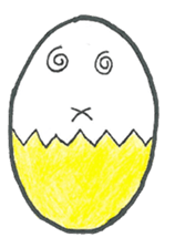 cjjhs 9-1 is crazy sticker #14368138