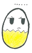 cjjhs 9-1 is crazy sticker #14368140