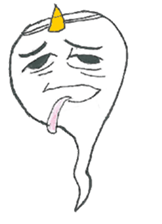 cjjhs 9-1 is crazy sticker #14368146