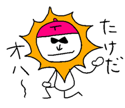 TAKEDA sticker sticker #14368188