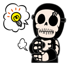 CHIGIRI with friends Part2 sticker #14368706