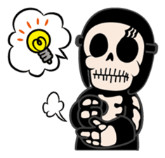 CHIGIRI with friends Part2 sticker #14368706